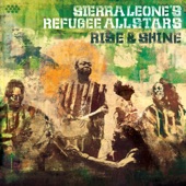 Sierra Leone's Refugee All Stars - Living Stone
