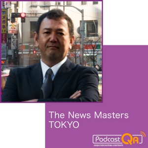 The News Masters TOKYO「マスターズインタビュー」株式会社タスカジ 和田幸子 社長(4日目)