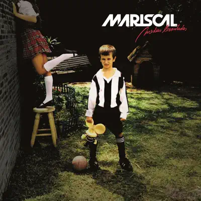 Medias Levantadas - Mariscal Medias Levantadas - Mariscal