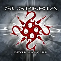 Devil May Care - EP - Susperia