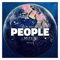 We Are the People (Remix) - Mitch lyrics