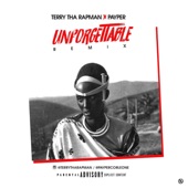 Unforgettable (Cover) [feat. Terry tha Rapman] artwork