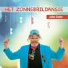 Het Zonnebrildansie - Single