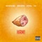 Ham! (feat. Jarren Benton, Spittzwell & 4-IZE) - Kato On The Track lyrics