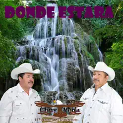 Donde Estara - Chuy Vega Donde Estara - Chuy Vega