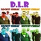 D.L.R - Rocket Chirac lyrics