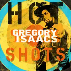 Gregory Isaacs - Reggae Hot Shots - EP - Gregory Isaacs