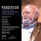 Penderecki: Music for Violin, Cello & Orchestra
