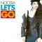 Let's Go (Club Version) - Nocera lyrics