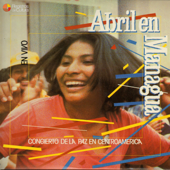 Abril en Managua, Vol. 2 (En Vivo) - Various Artists