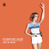 Kosmischer Läufer - Sandtrommel (Live)