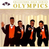 The Olympics - Shimmy Like Kate