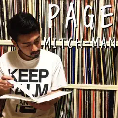 Page - Single by MITCH-MAN album reviews, ratings, credits