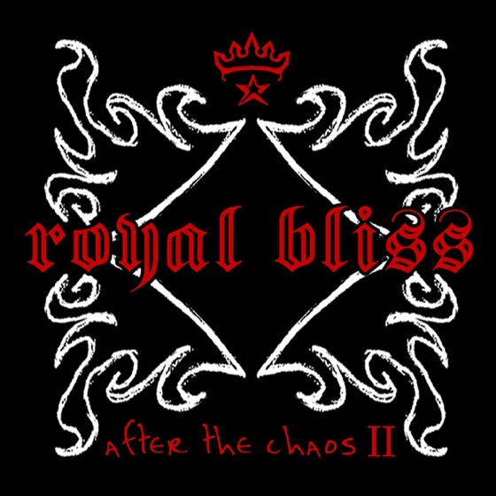 Cover artwork for Devils and Angels