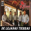 Grupo Galope - Traigo Un Sentimiento