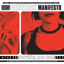 Everything Goes Numb - Streetlight Manifesto