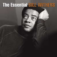 Bill Withers - Ain't No Sunshine artwork