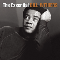 Bill Withers - Lean on Me artwork