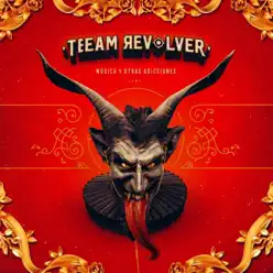 Música Y Otras Adicciones - Teeam Revolver Música Y Otras Adicciones - Teeam Revolver