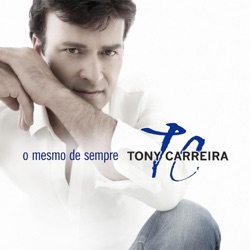 Tony Carreira - A Saudade de Ti