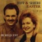 Heart That Will Never Break Again - Jeff & Sheri Easter lyrics