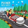 Pusher - Someway, Somehow