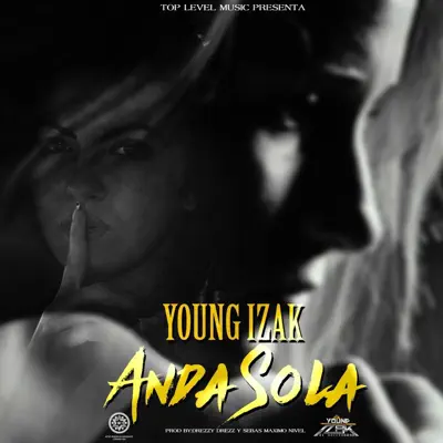 Anda Sola - Single - Young Izak