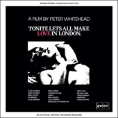 Tonite Let's All Make Love In London (Audiophile Edition) [Original Motion Picture Soundtrack] artwork