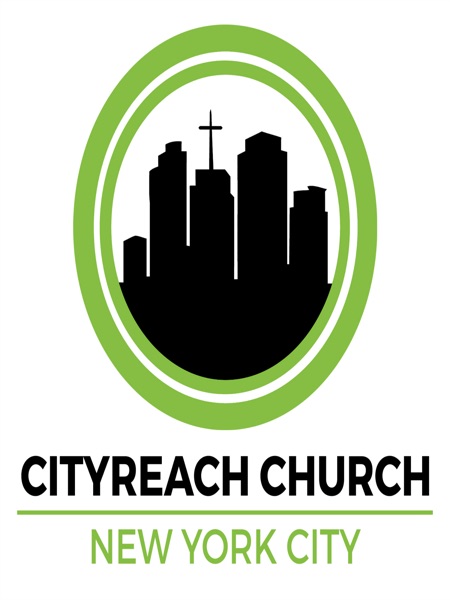 CityReach NYC cover