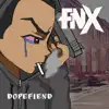 Dopefiend (feat. Mayo Giovanni & Bugatti 203) - Single album lyrics, reviews, download