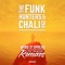 Word To Spread (feat. Tom Thum) - The Funk Hunters & Chali 2na lyrics
