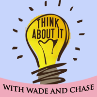 Think About It podcast