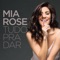 Se Quiseres Ficar - Mia Rose lyrics