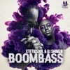 Boom Bass - Single