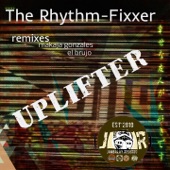 Uplifter (El Brujo Remix) artwork