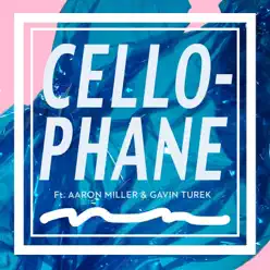 Cellophane (Remixes) - Single - Miami Horror Cellophane (Remixes) - Single - Miami Horror