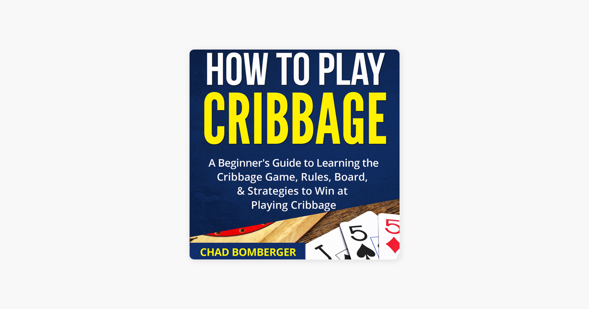 Cribbage Tips Strategies