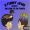 Shitty - 2 Funny Jews lyrics