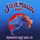 Steve Miller Band - Swingtown