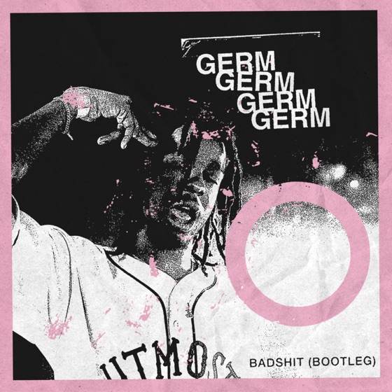 Cover artwork for Bad Guy