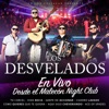 Los Desvelados