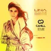 Can't Keep Falling (Cahill Remix) artwork