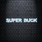 Super Buck artwork