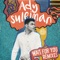 Wait For You (Kende Remix) - Ady Suleiman & Kende lyrics