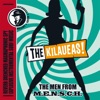 The Men from M.E.N.S.C.H. - Single
