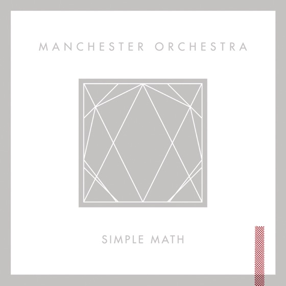 Cover artwork for Simple Math