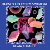Koma Kobache (Sascha Braemer Remix) artwork