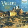 Valeri: Complete Organ Music