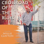 Willie Clayton - Purple Rain (Bonus Track)