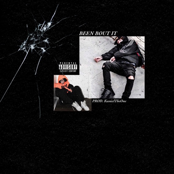 Cover artwork for Been Bout It